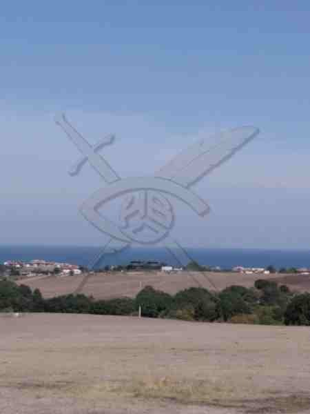 Продава ПАРЦЕЛ, с. Лозенец, област Бургас