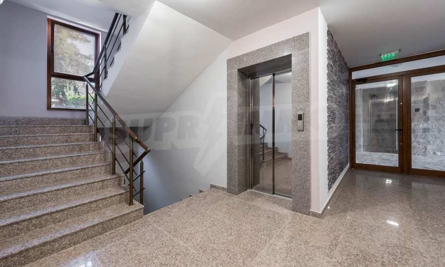 Продава 1-СТАЕН, гр. Созопол, област Бургас, снимка 15 - Апартаменти - 54219082