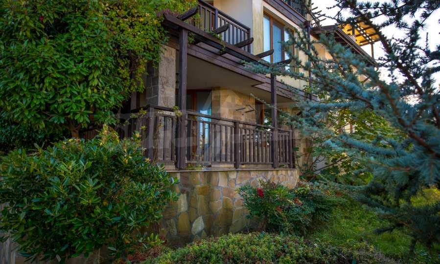 Продава 1-СТАЕН, гр. Созопол, област Бургас, снимка 12 - Апартаменти - 54219082