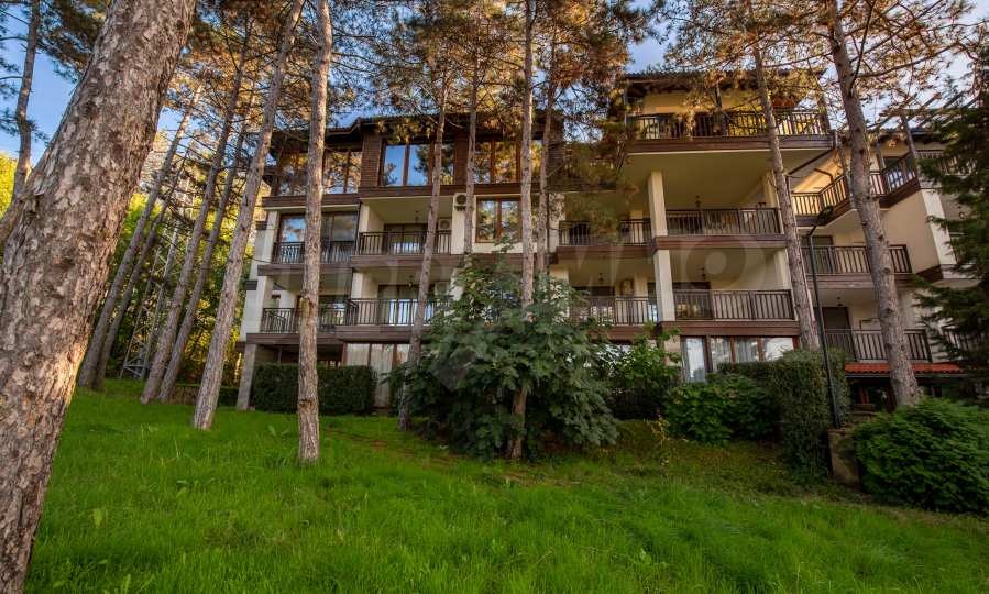 Продава 1-СТАЕН, гр. Созопол, област Бургас, снимка 8 - Апартаменти - 54219082