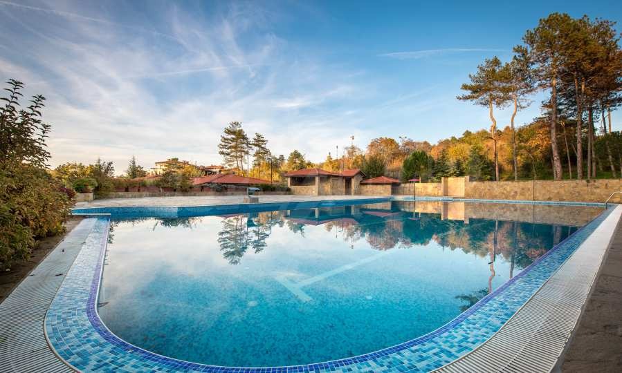 Продава 1-СТАЕН, гр. Созопол, област Бургас, снимка 3 - Апартаменти - 54219082