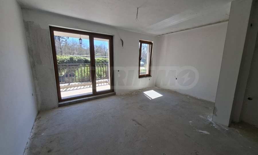 Продава 1-СТАЕН, гр. Созопол, област Бургас, снимка 3 - Апартаменти - 54219082