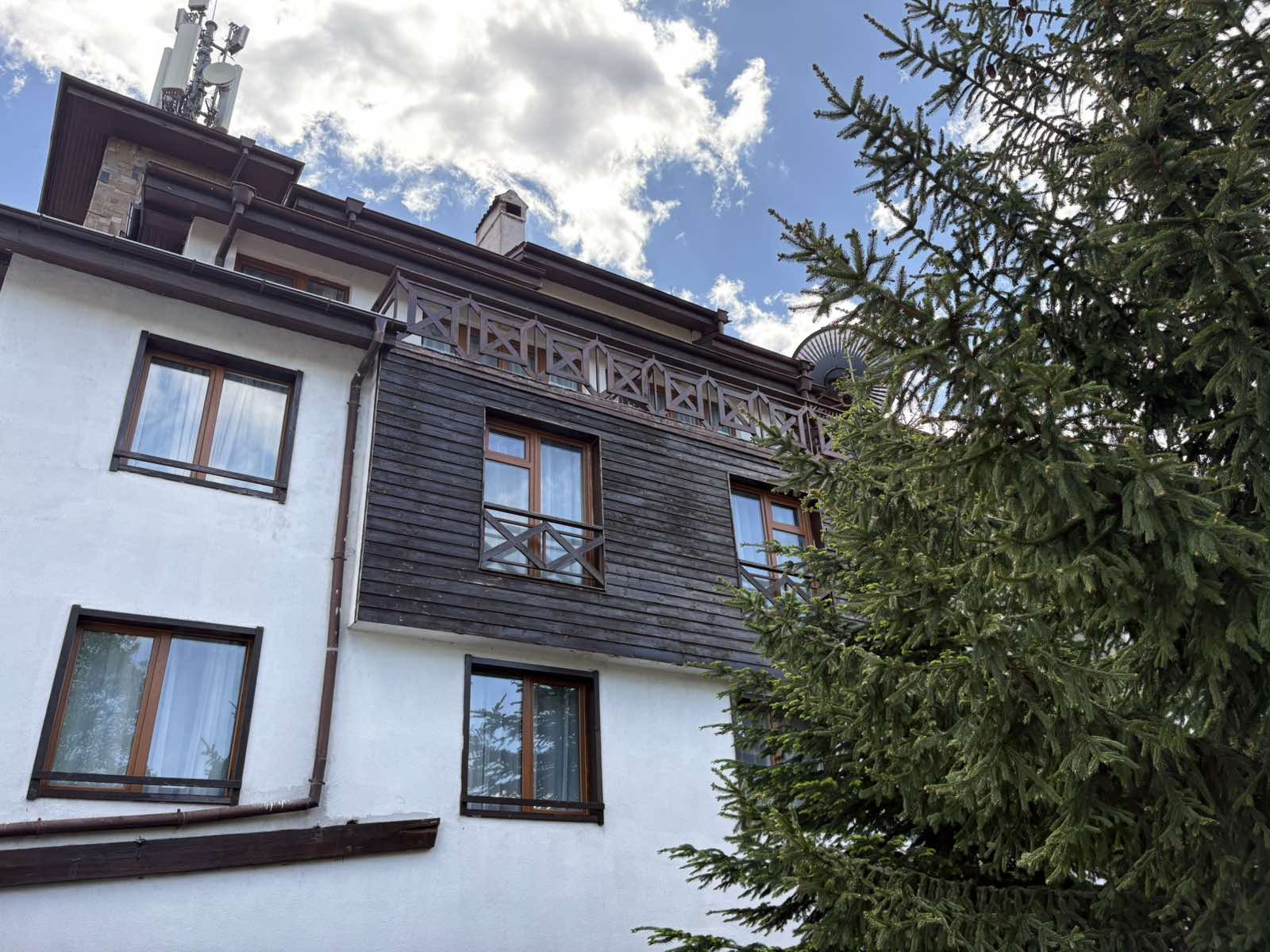 Продава 1-СТАЕН, гр. Банско, област Благоевград, снимка 12 - Апартаменти - 54580565