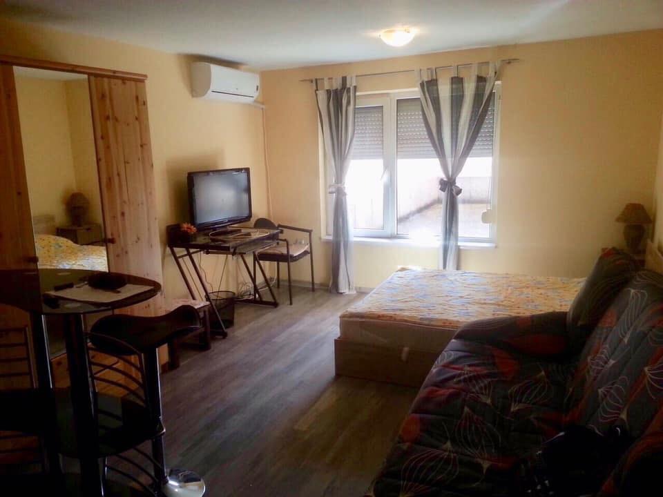 Продава 1-СТАЕН, гр. Пловдив, Съдийски, снимка 3 - Апартаменти - 56641188