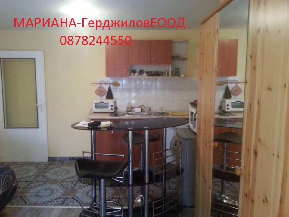 Продава 1-СТАЕН, гр. Пловдив, Съдийски, снимка 2 - Апартаменти - 56641188