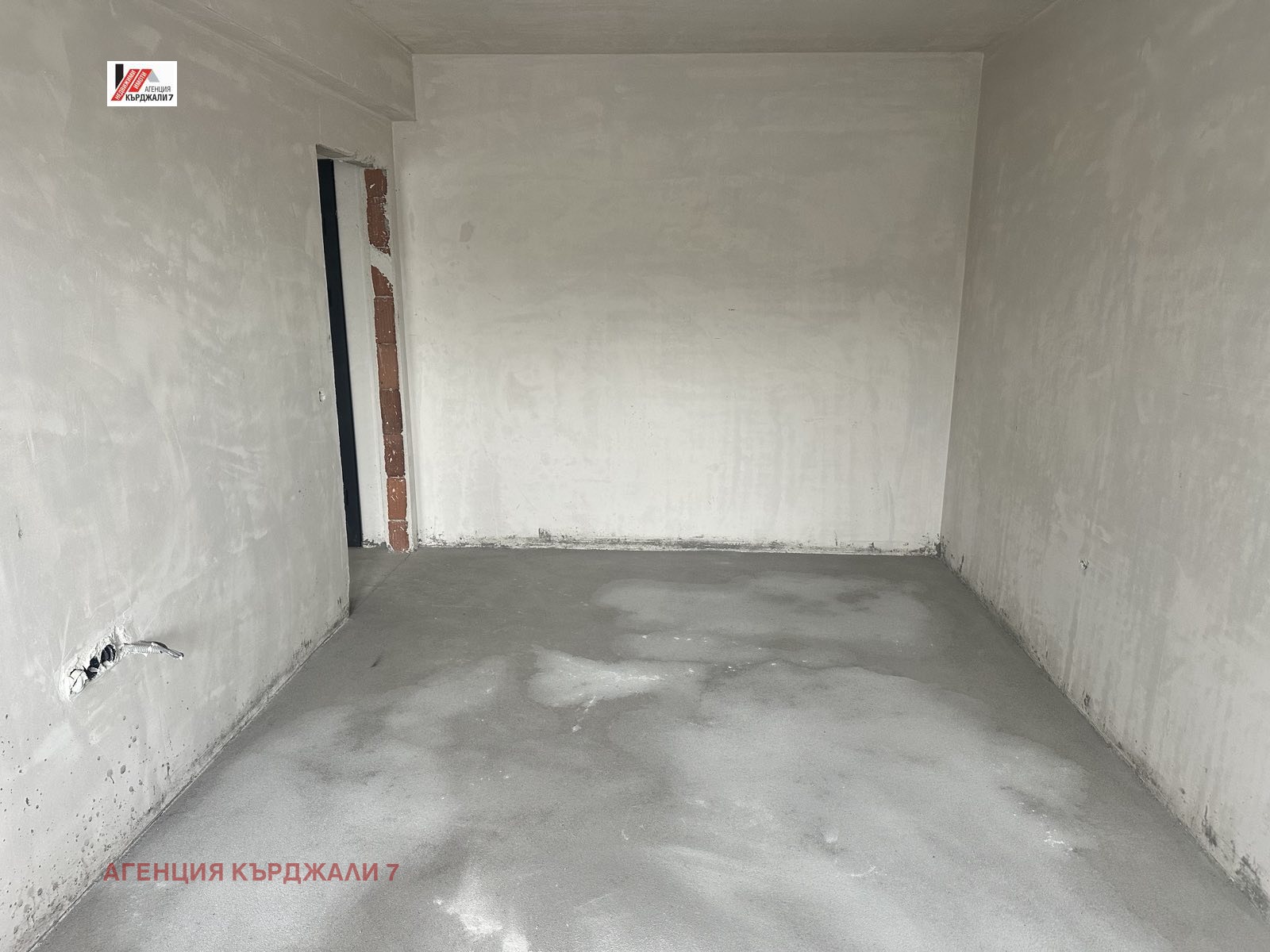 Продава 2-СТАЕН, гр. Кърджали, Възрожденци, снимка 6 - Апартаменти - 53703072