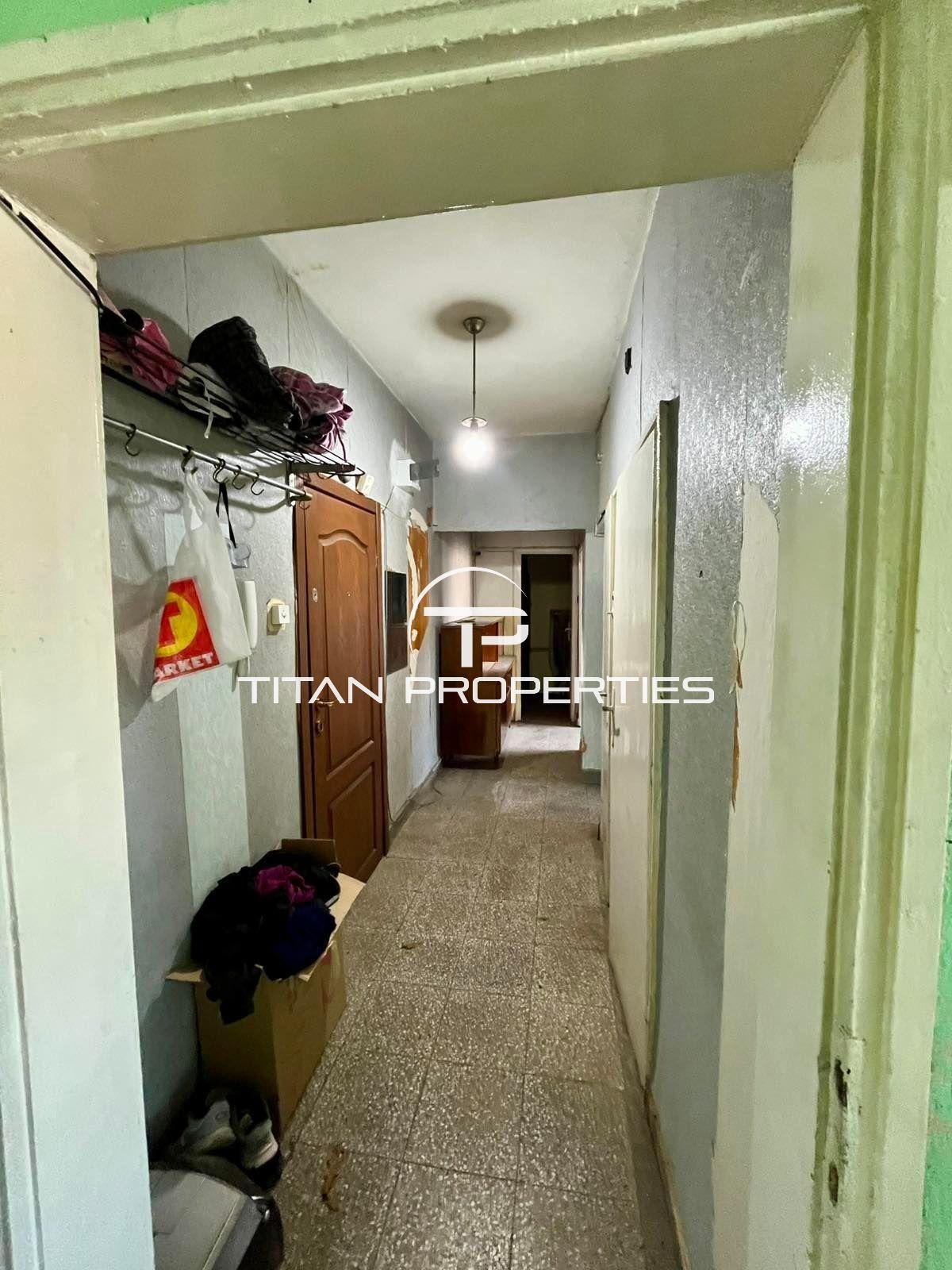 Продава 2-СТАЕН, гр. Пловдив, Каменица 1, снимка 9 - Апартаменти - 53767632