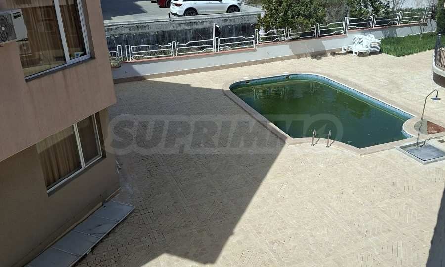 Продава 2-СТАЕН, гр. Несебър, област Бургас, снимка 11 - Апартаменти - 54339936