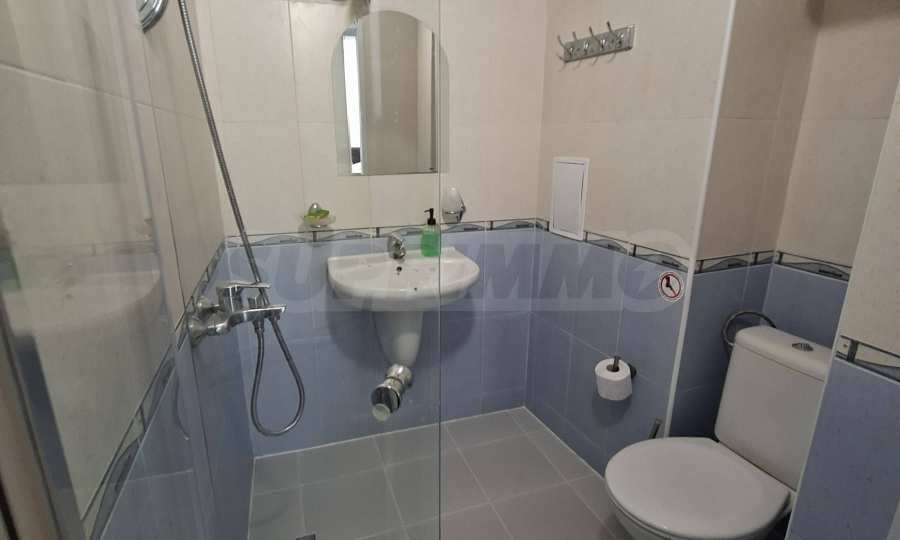 Продава 2-СТАЕН, гр. Несебър, област Бургас, снимка 13 - Апартаменти - 54339936