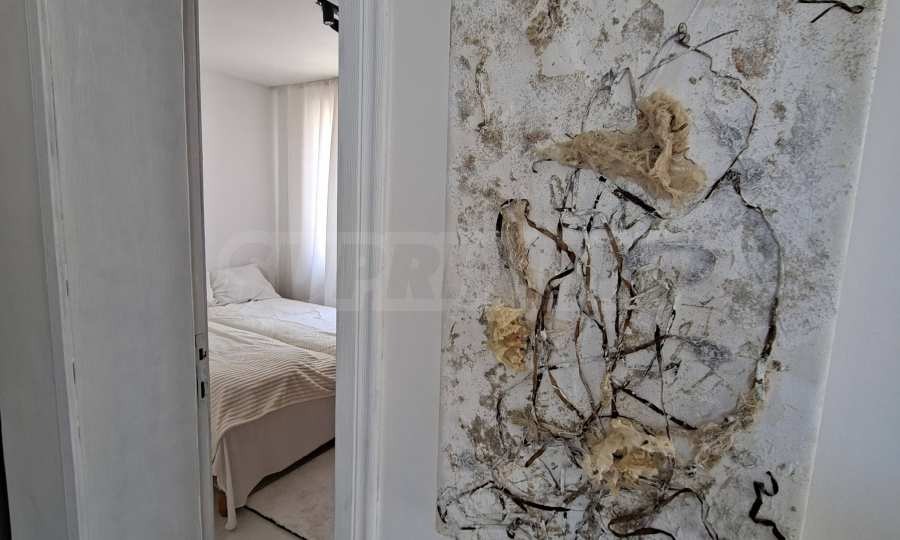 Продава 2-СТАЕН, гр. Несебър, област Бургас, снимка 7 - Апартаменти - 54339936