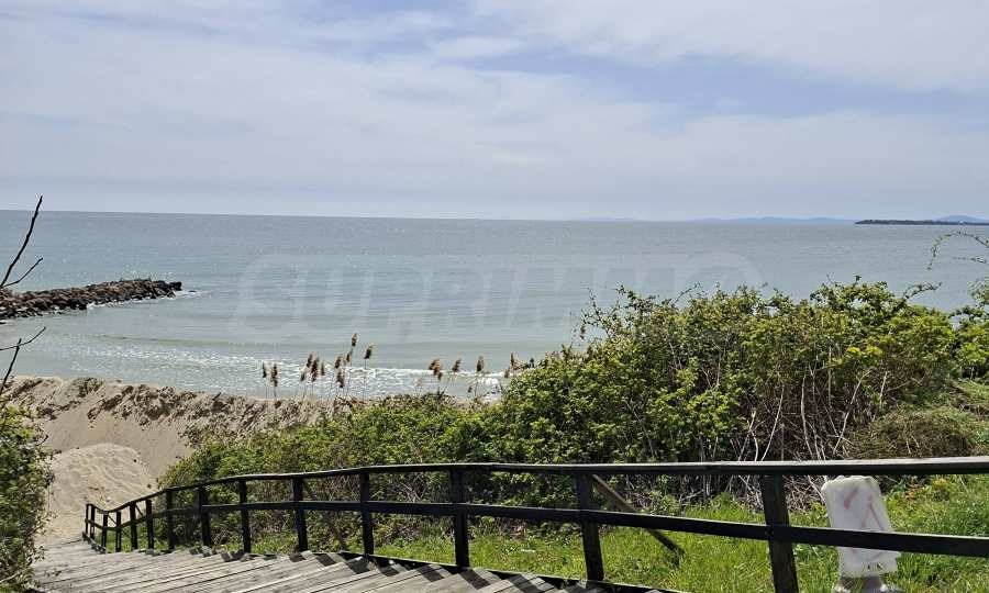 Продава 2-СТАЕН, гр. Несебър, област Бургас, снимка 16 - Апартаменти - 54339936