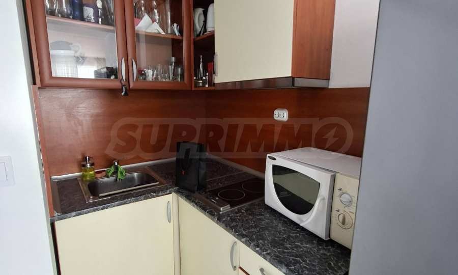 Продава 2-СТАЕН, гр. Несебър, област Бургас, снимка 4 - Апартаменти - 54339936