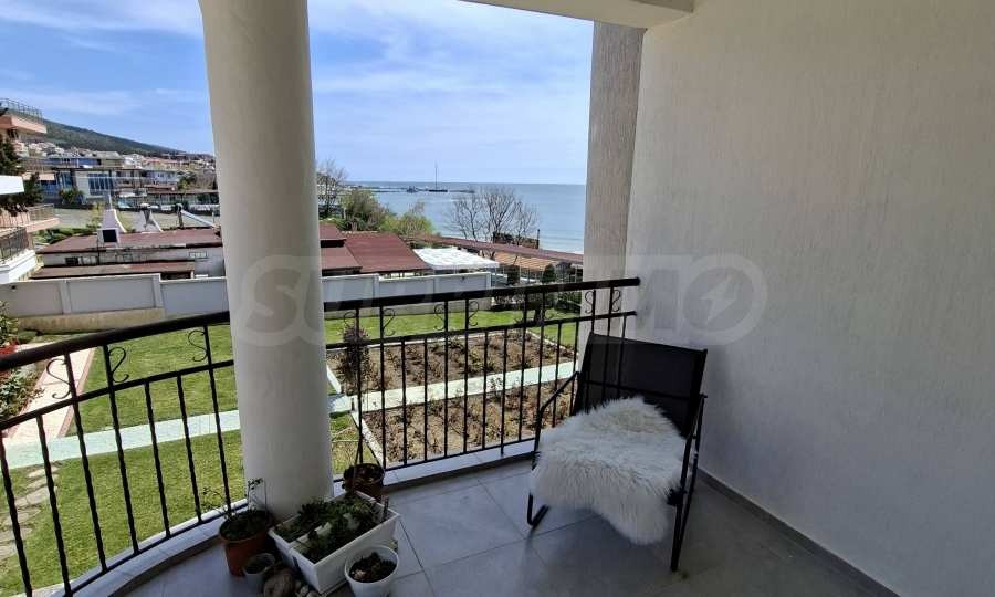 Продава 2-СТАЕН, гр. Несебър, област Бургас, снимка 9 - Апартаменти - 54339936