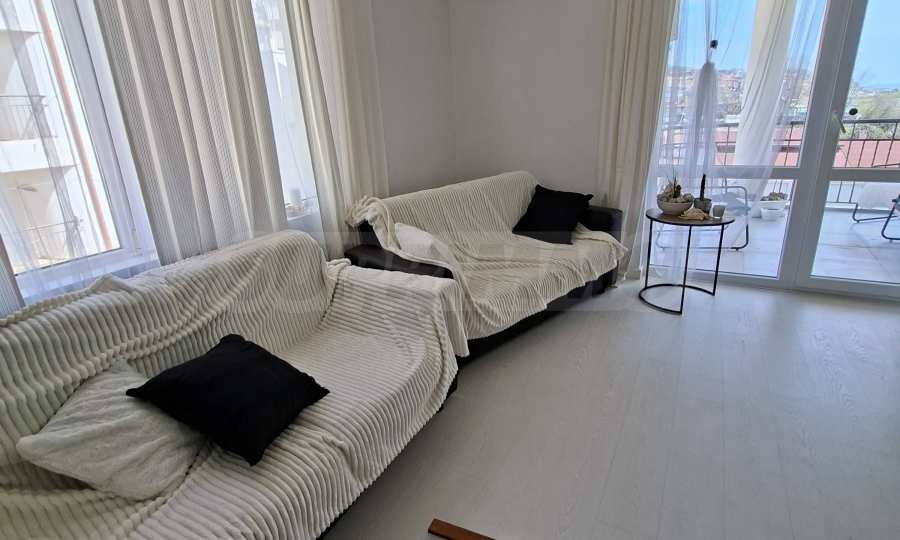 Продава 2-СТАЕН, гр. Несебър, област Бургас, снимка 5 - Апартаменти - 54339936