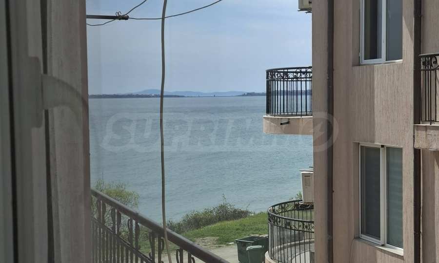 Продава 2-СТАЕН, гр. Несебър, област Бургас, снимка 12 - Апартаменти - 54339936