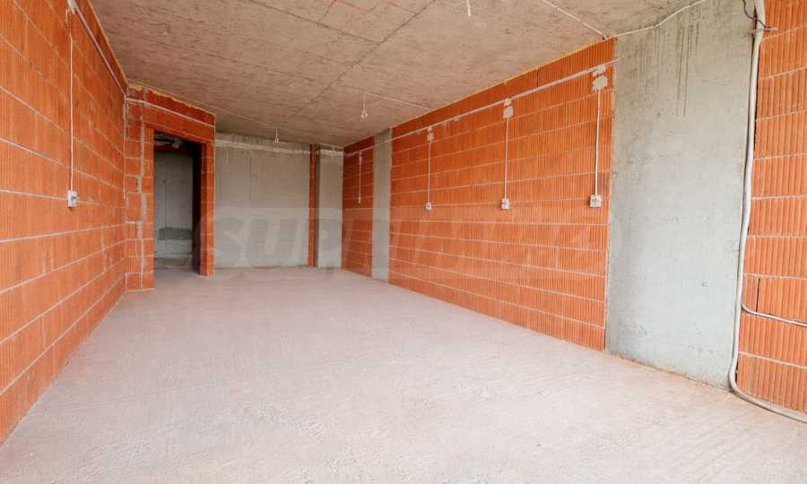 Продава 2-СТАЕН, гр. Пловдив, Тракия, снимка 4 - Апартаменти - 55570455