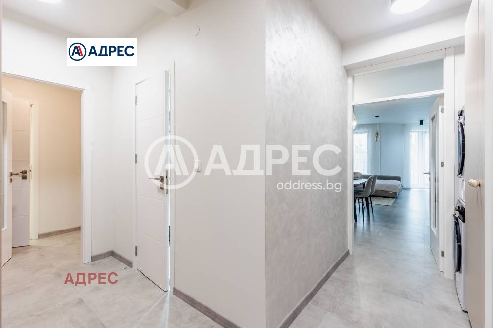 Продава 2-СТАЕН, гр. Варна, к.к. Чайка, снимка 8 - Апартаменти - 55585957
