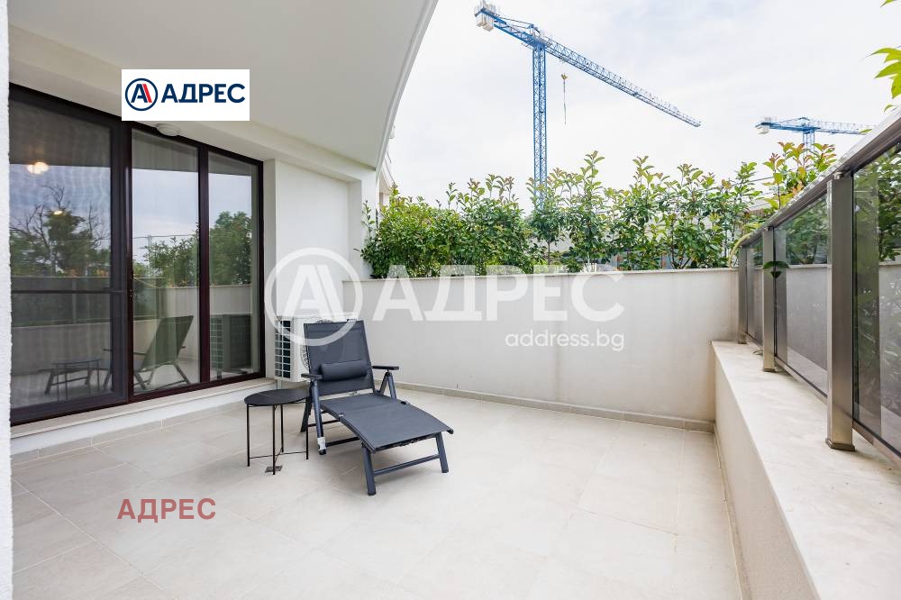 Продава 2-СТАЕН, гр. Варна, к.к. Чайка, снимка 17 - Апартаменти - 55585957