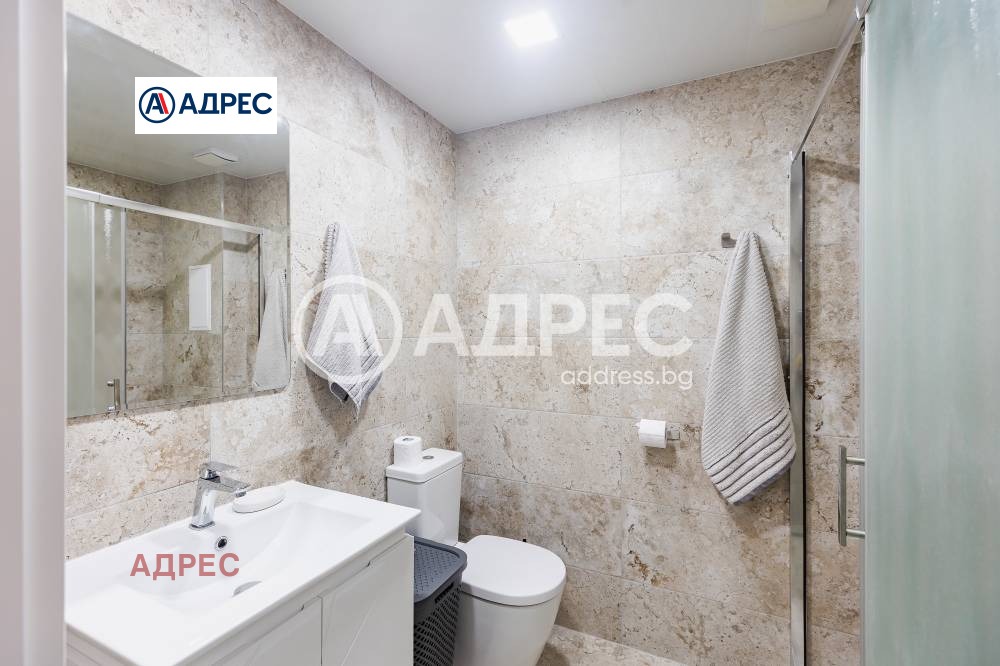 Продава 2-СТАЕН, гр. Варна, к.к. Чайка, снимка 10 - Апартаменти - 55585957