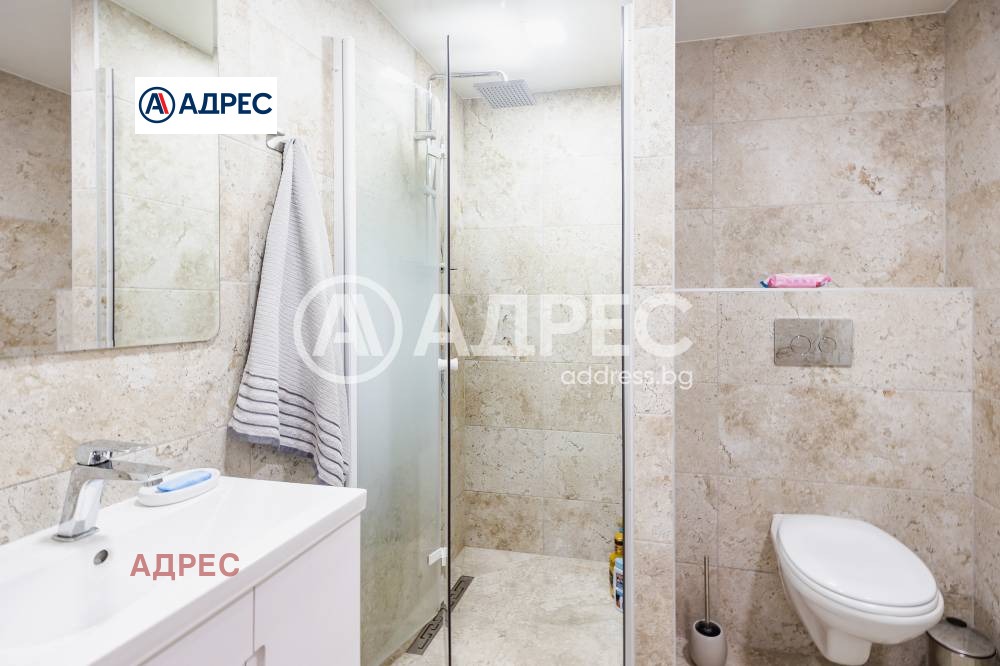 Продава 2-СТАЕН, гр. Варна, к.к. Чайка, снимка 14 - Апартаменти - 55585957