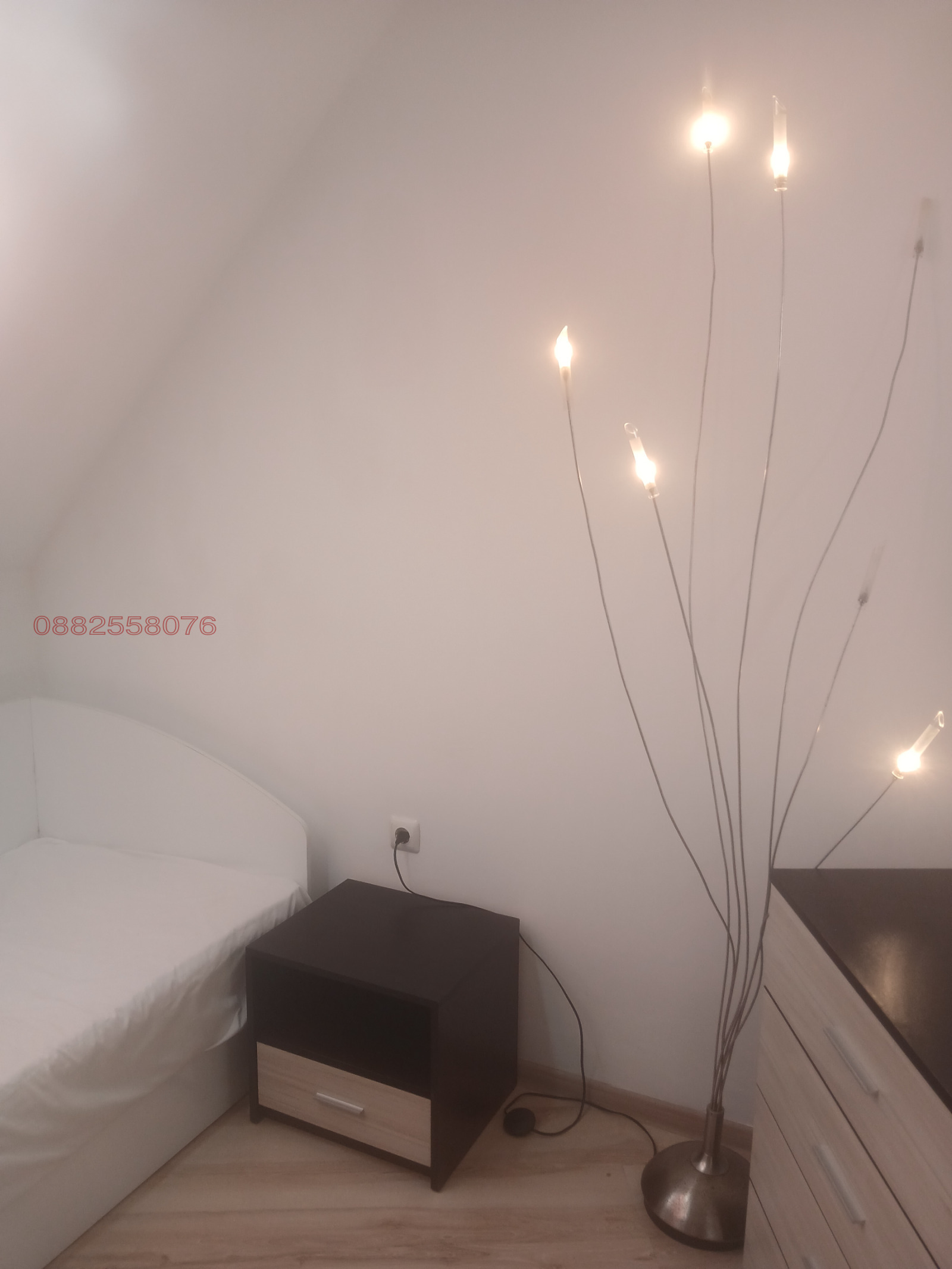 Продава 2-СТАЕН, гр. Приморско, област Бургас, снимка 4 - Апартаменти - 55825942