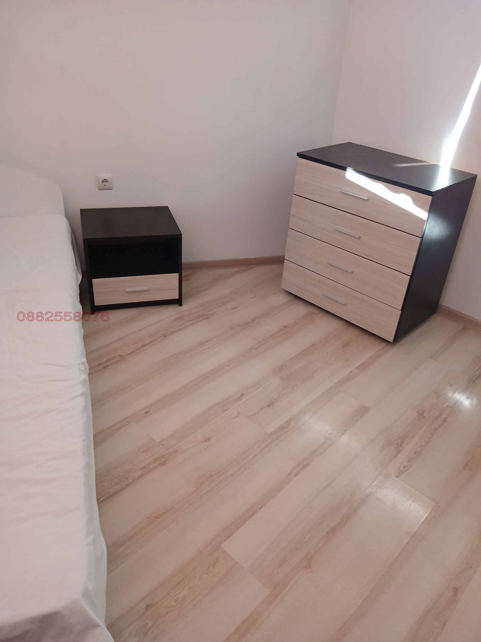 Продава 2-СТАЕН, гр. Приморско, област Бургас, снимка 5 - Апартаменти - 55825942