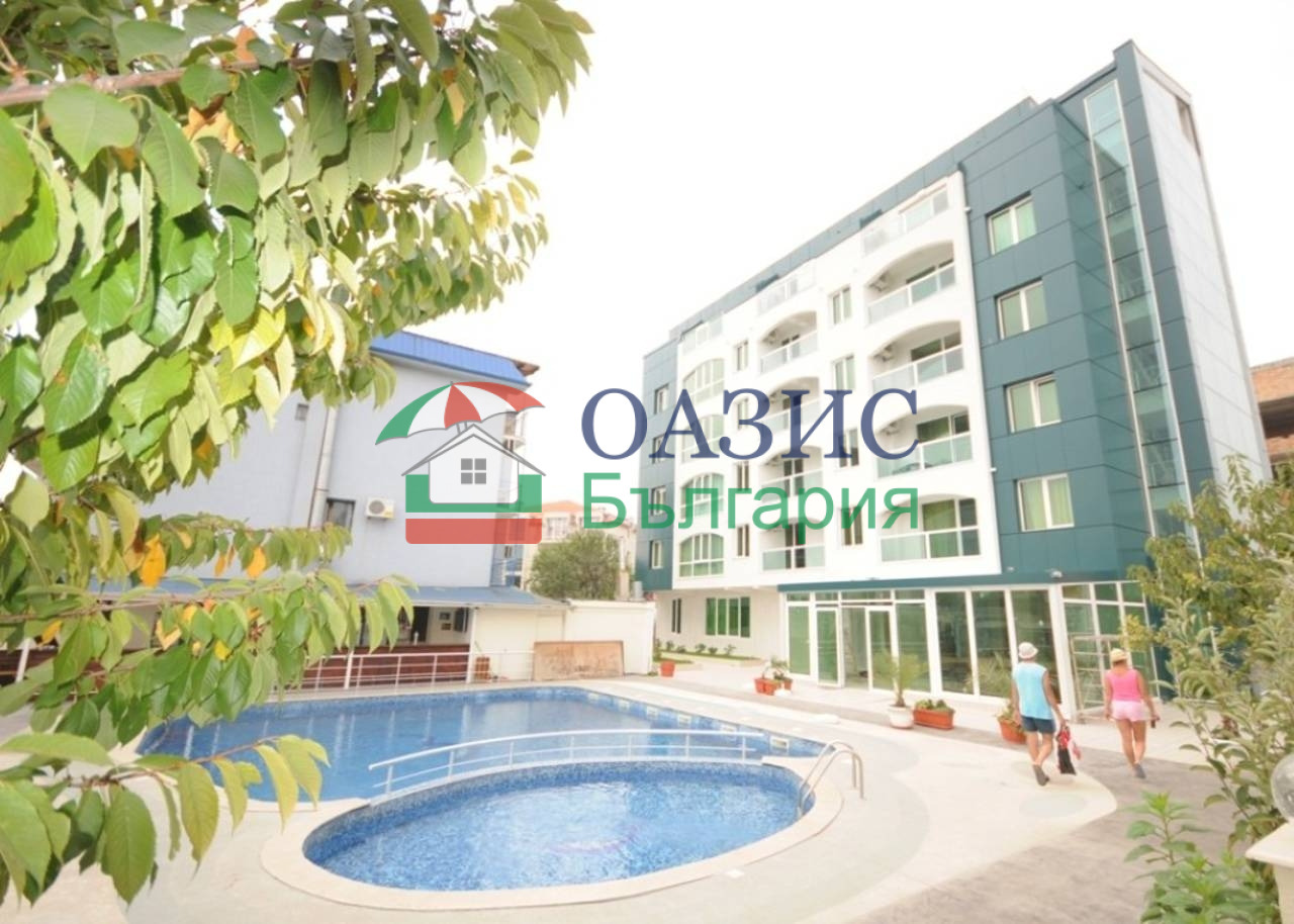 Продава 3-СТАЕН, с. Равда, област Бургас, снимка 16 - Апартаменти - 50032823