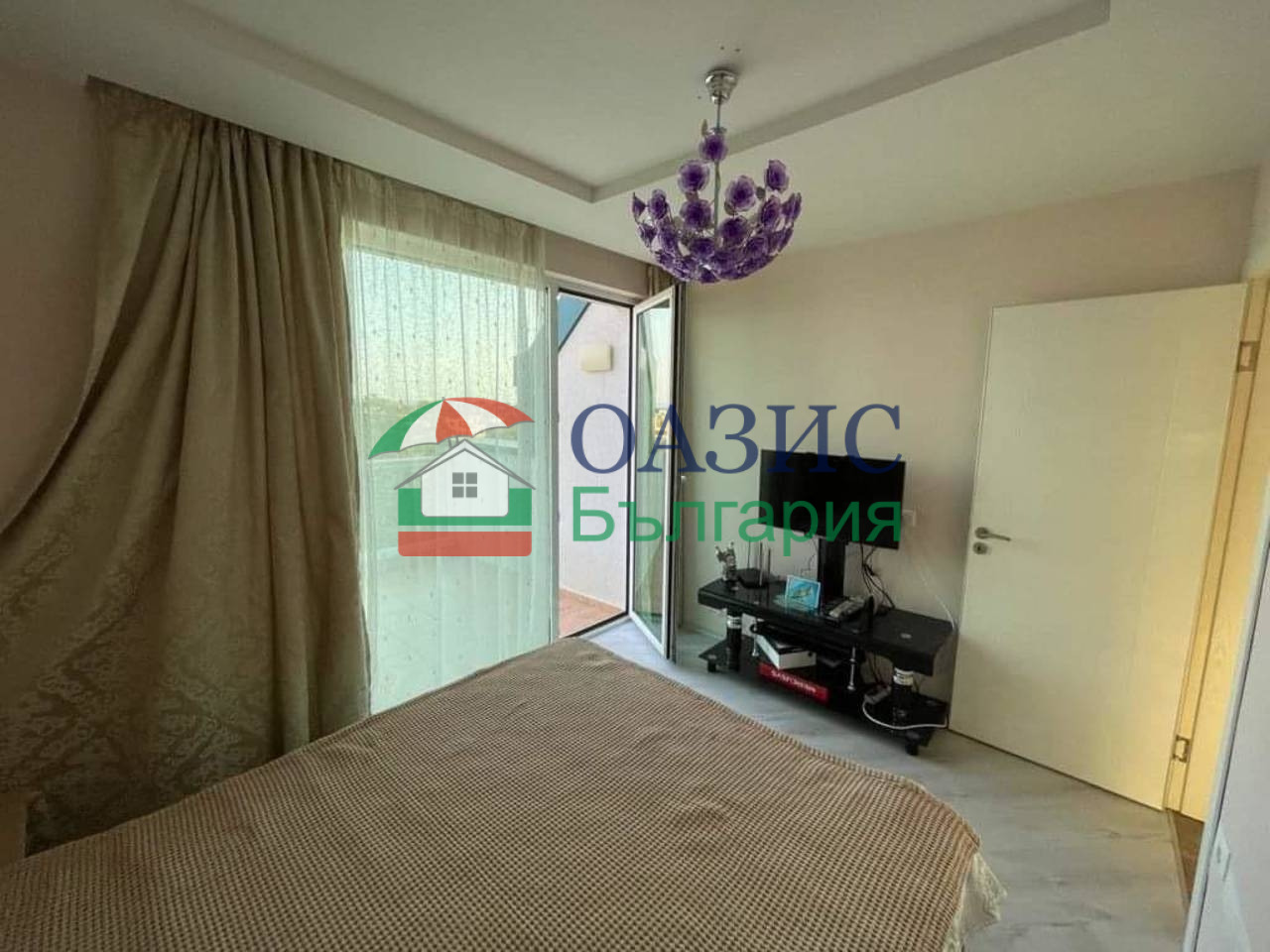 Продава 3-СТАЕН, с. Равда, област Бургас, снимка 9 - Апартаменти - 50032823