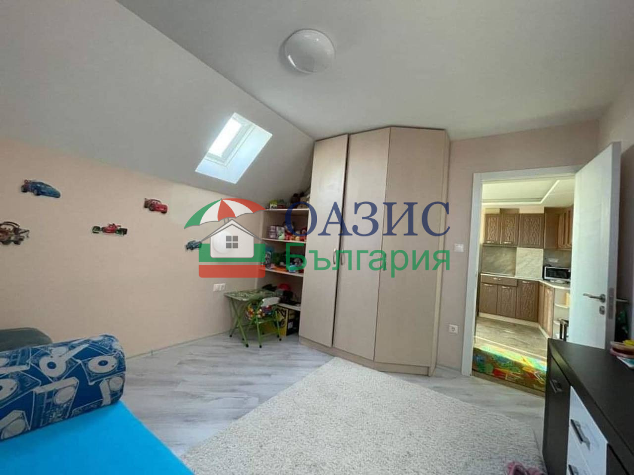 Продава 3-СТАЕН, с. Равда, област Бургас, снимка 12 - Апартаменти - 50032823