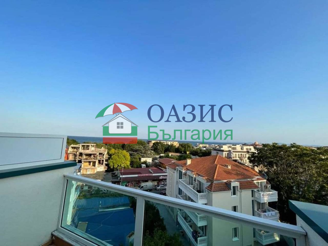 Продава 3-СТАЕН, с. Равда, област Бургас, снимка 4 - Апартаменти - 50032823