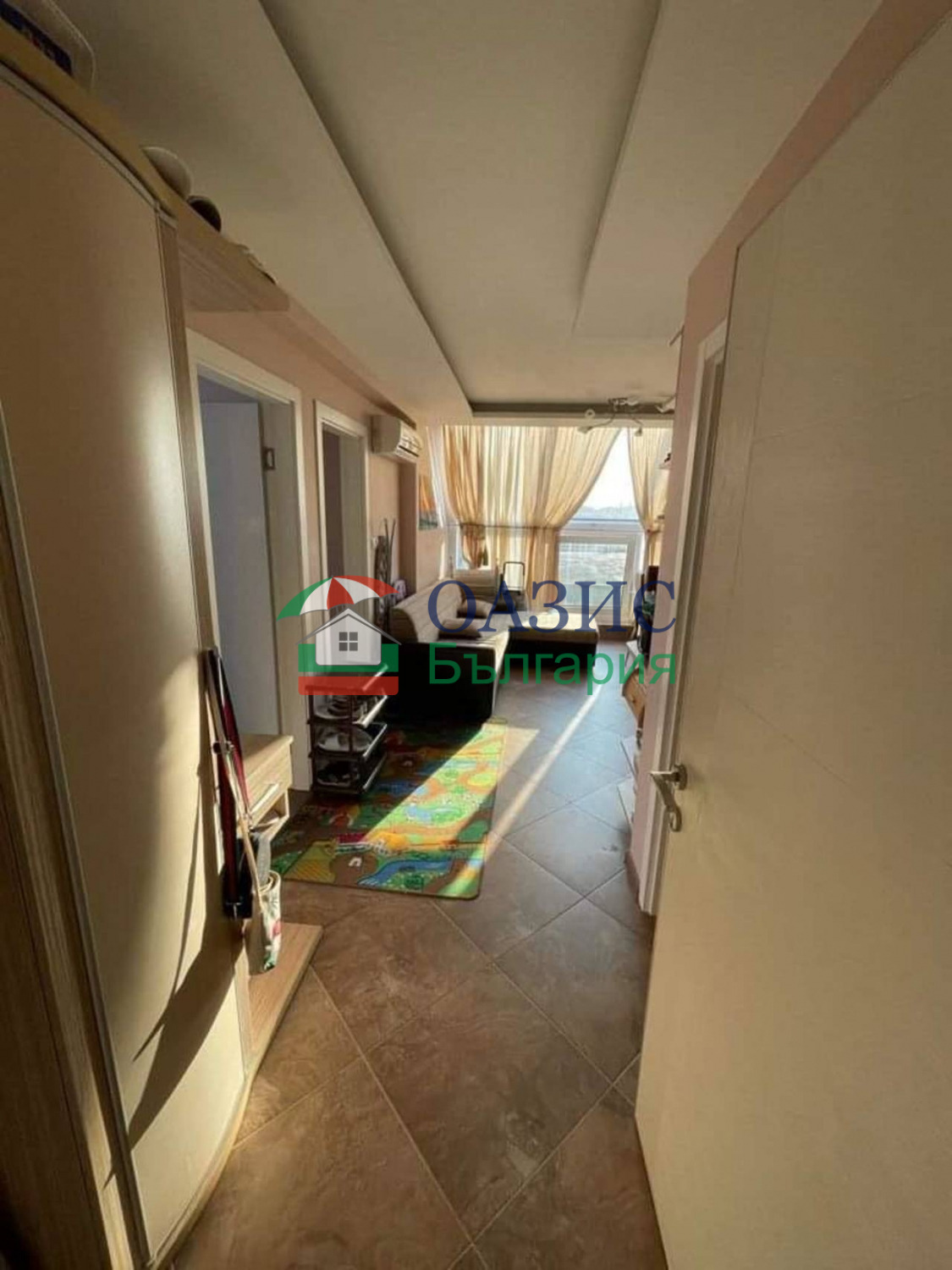 Продава 3-СТАЕН, с. Равда, област Бургас, снимка 8 - Апартаменти - 50032823
