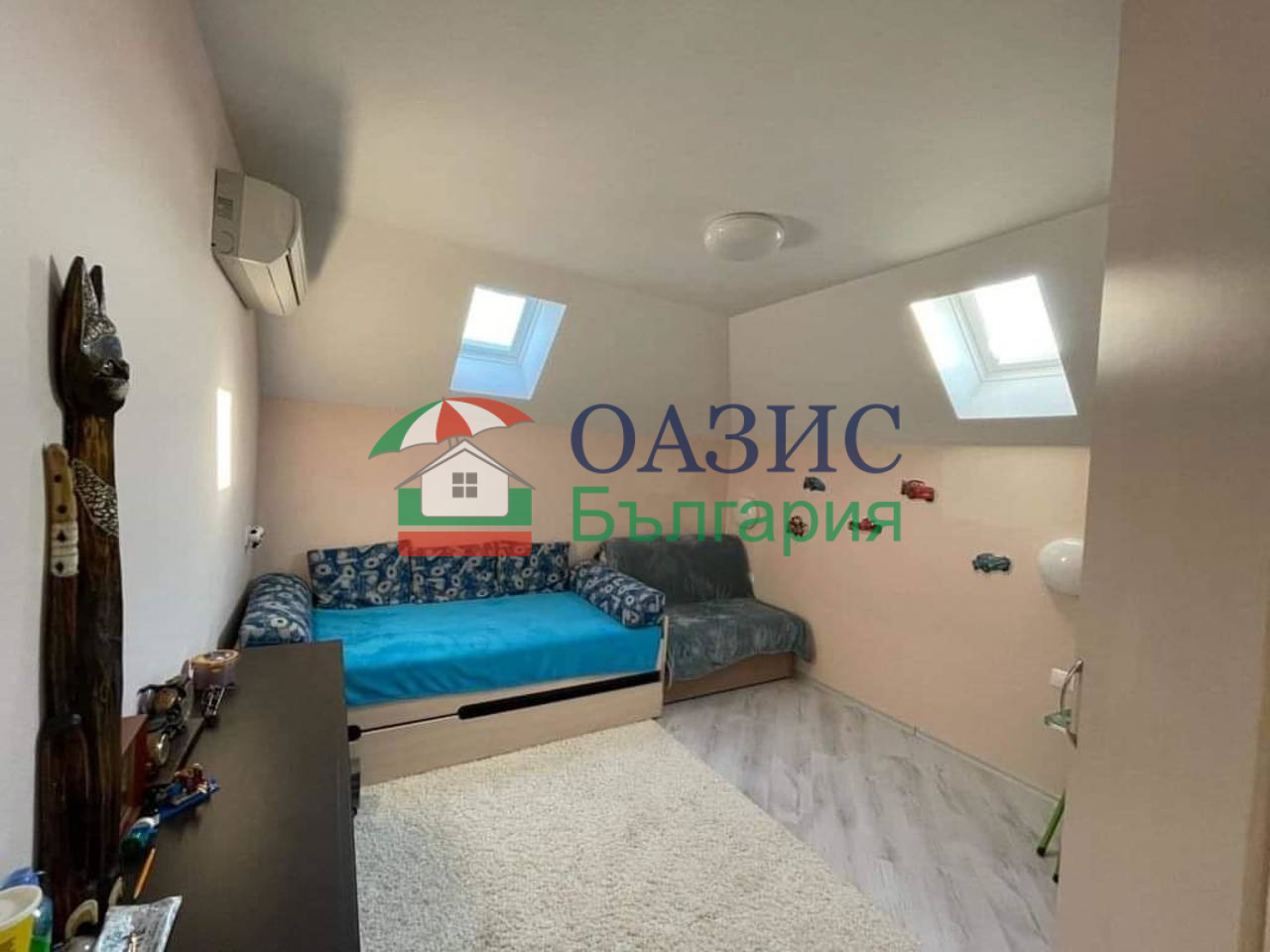 Продава 3-СТАЕН, с. Равда, област Бургас, снимка 6 - Апартаменти - 50032823