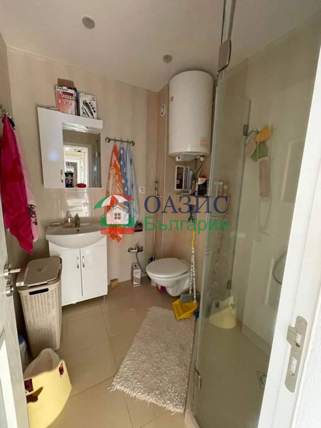 Продава 3-СТАЕН, с. Равда, област Бургас, снимка 3 - Апартаменти - 50032823