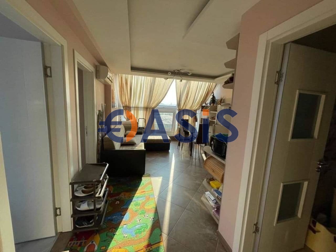 Продава 3-СТАЕН, с. Равда, област Бургас, снимка 2 - Апартаменти - 50032823
