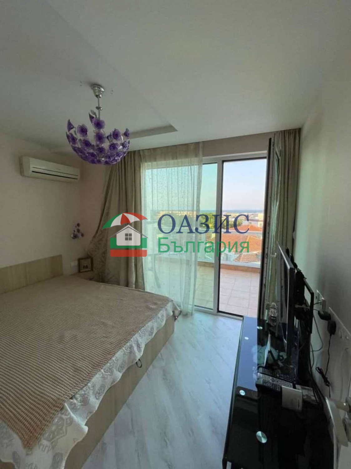 Продава 3-СТАЕН, с. Равда, област Бургас, снимка 13 - Апартаменти - 50032823