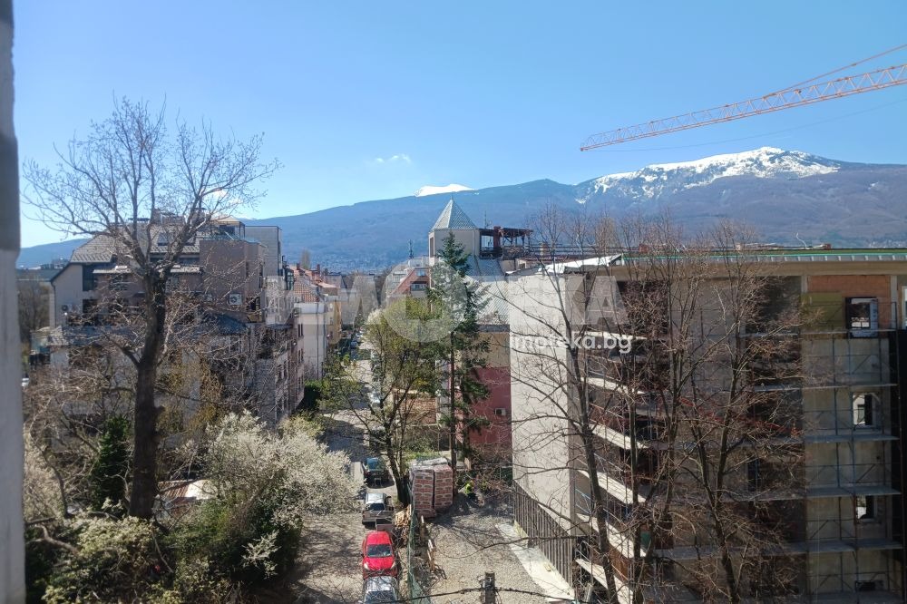 Продава 3-СТАЕН, гр. София, Витоша, снимка 6 - Апартаменти - 52606944