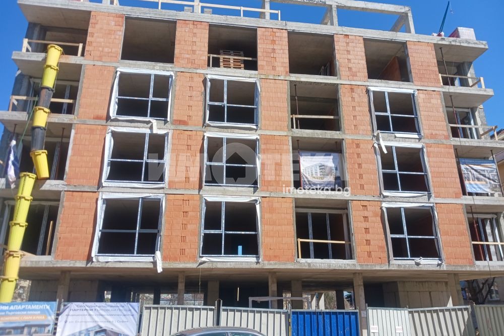 Продава 3-СТАЕН, гр. София, Витоша, снимка 3 - Апартаменти - 52606944