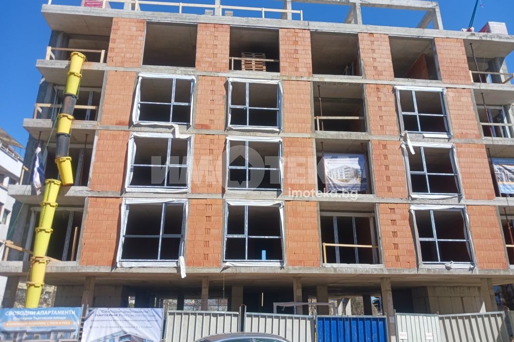 Продава 3-СТАЕН, гр. София, Витоша, снимка 7 - Апартаменти - 52606944