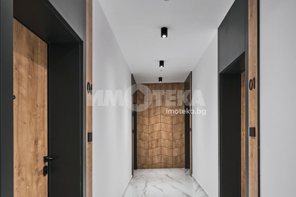 Продава 3-СТАЕН, гр. София, Витоша, снимка 2 - Апартаменти - 52606944