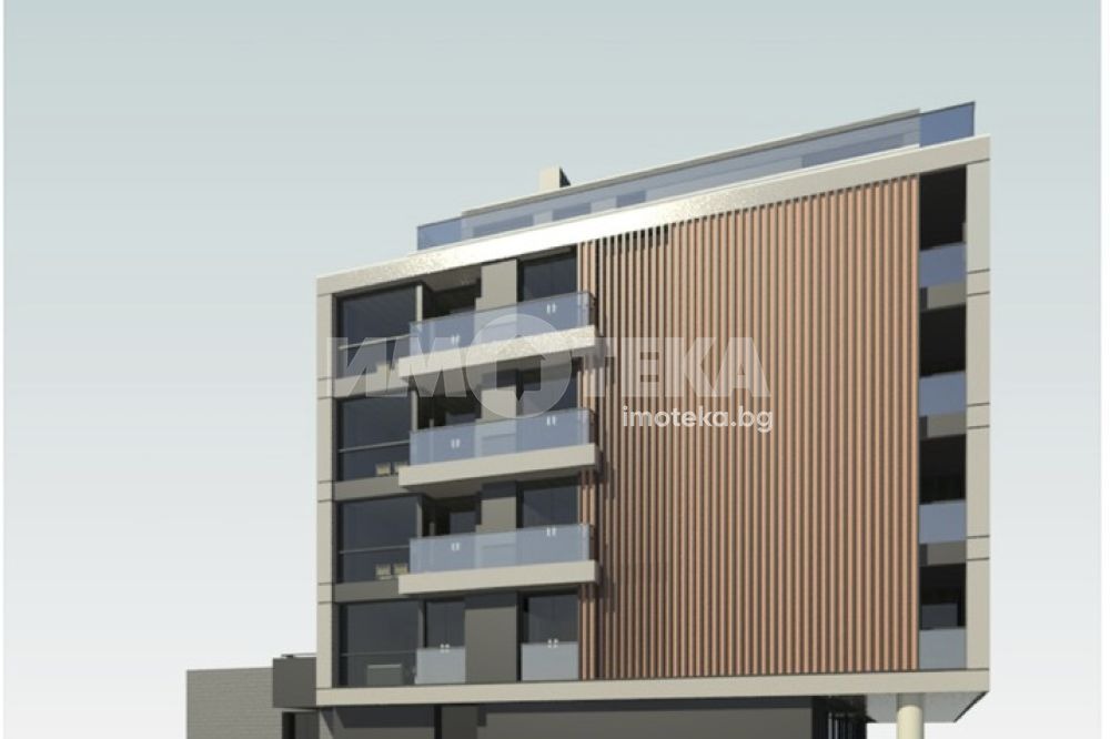 Продава 3-СТАЕН, гр. София, Витоша, снимка 8 - Апартаменти - 52606944