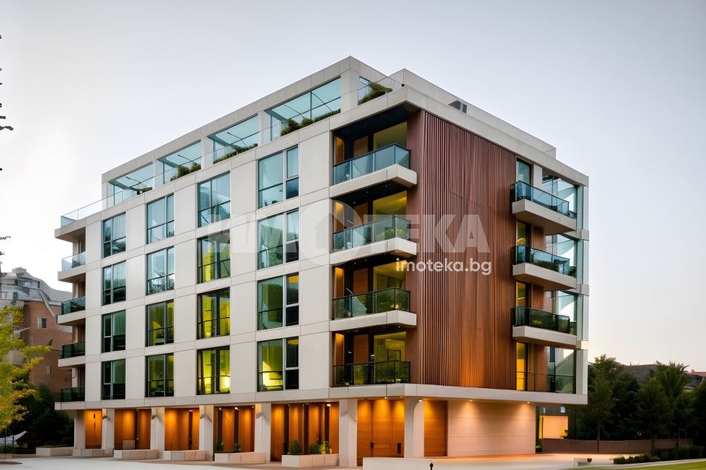 Продава 3-СТАЕН, гр. София, Витоша