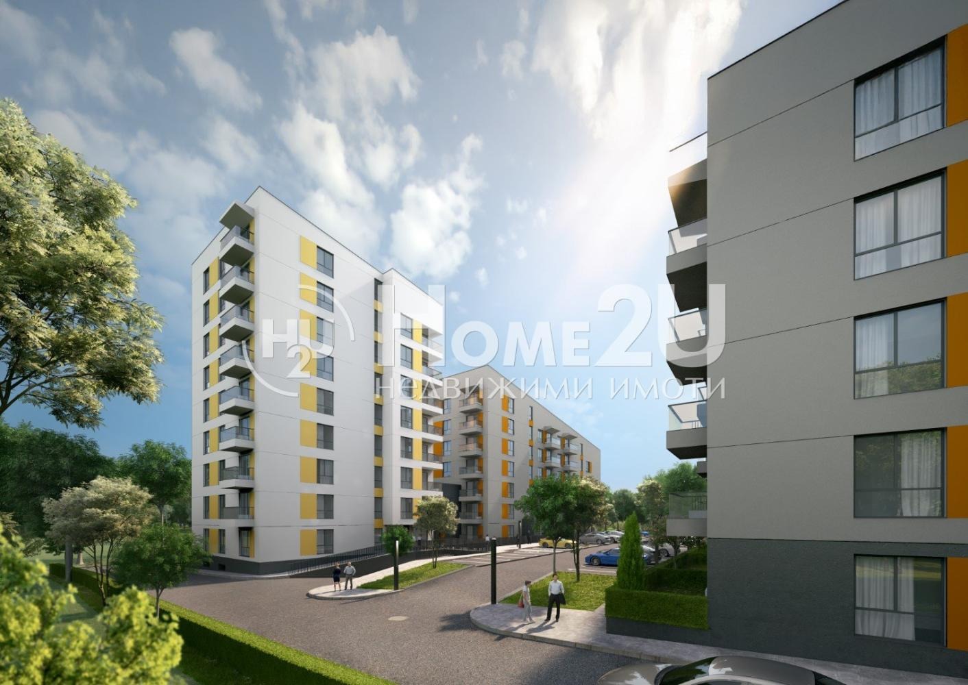 Продава 3-СТАЕН, гр. Варна, Кайсиева градина, снимка 6 - Апартаменти - 53760264