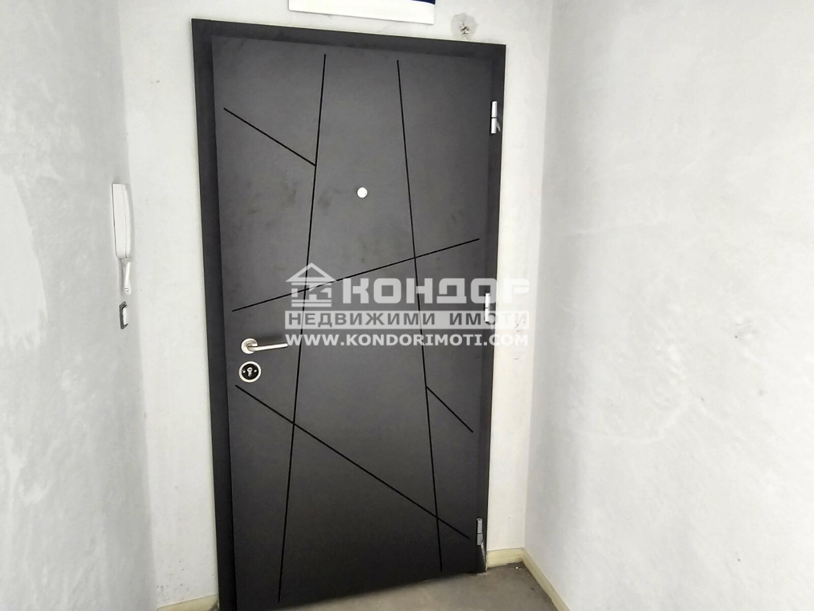 Продава 3-СТАЕН, гр. Пловдив, Остромила, снимка 8 - Апартаменти - 54518539