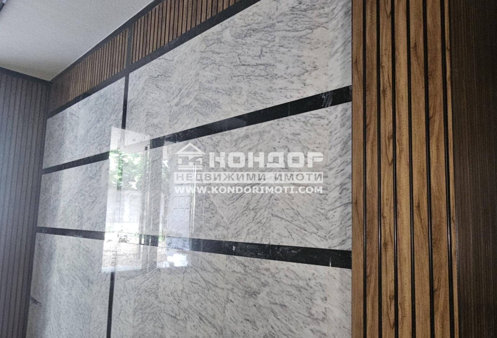 Продава 3-СТАЕН, гр. Пловдив, Остромила, снимка 10 - Апартаменти - 54518539