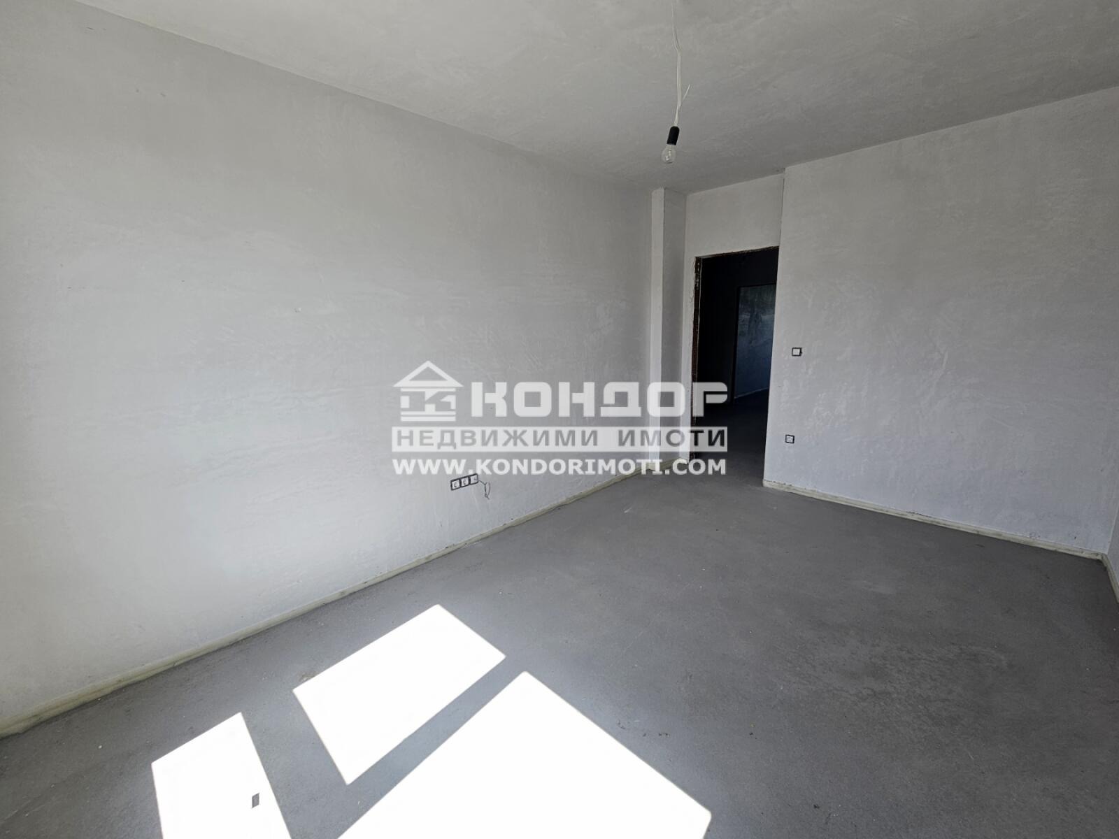 Продава 3-СТАЕН, гр. Пловдив, Остромила, снимка 4 - Апартаменти - 54518539