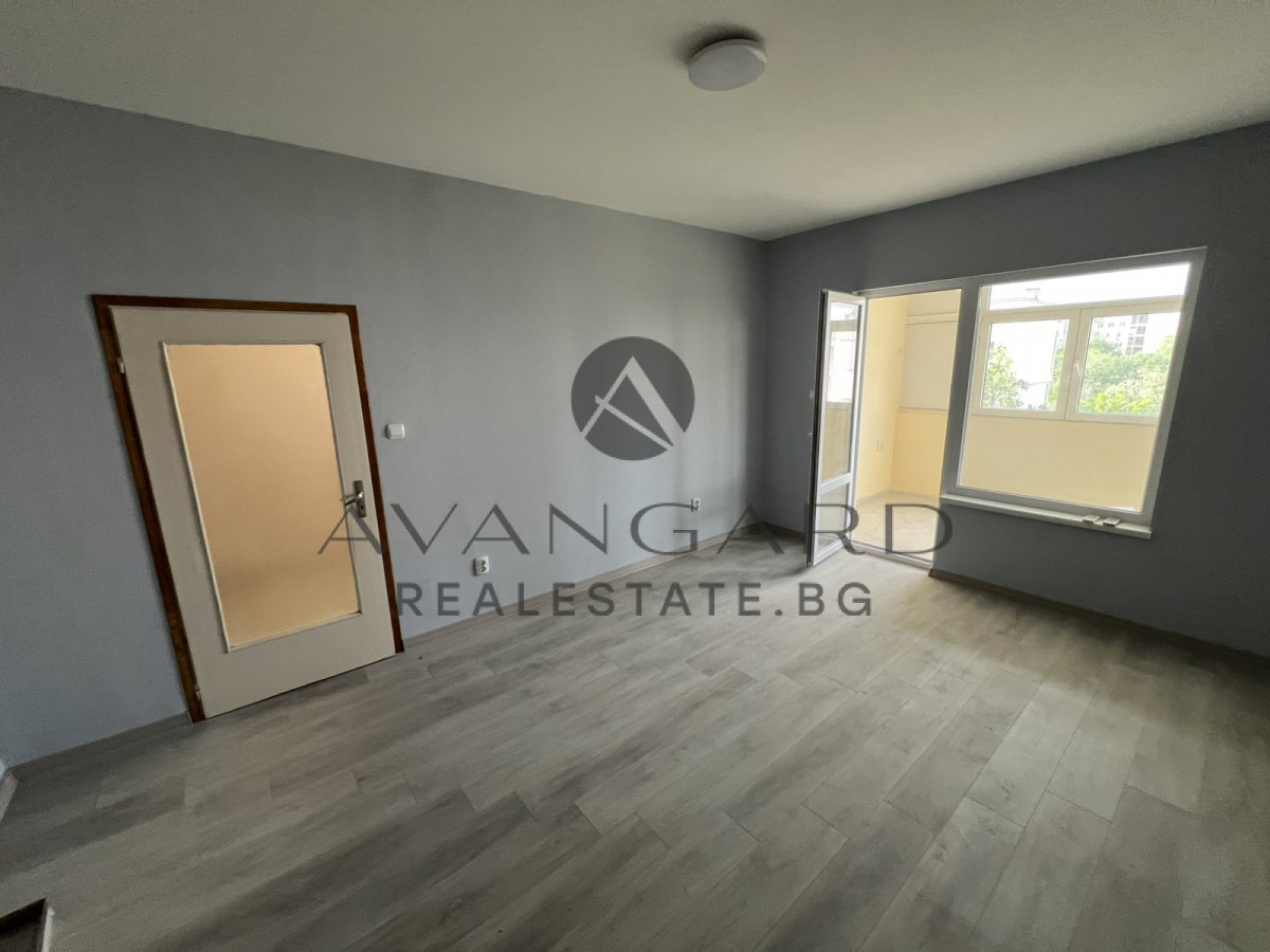Продава 3-СТАЕН, гр. Пловдив, Тракия, снимка 2 - Апартаменти - 54531953
