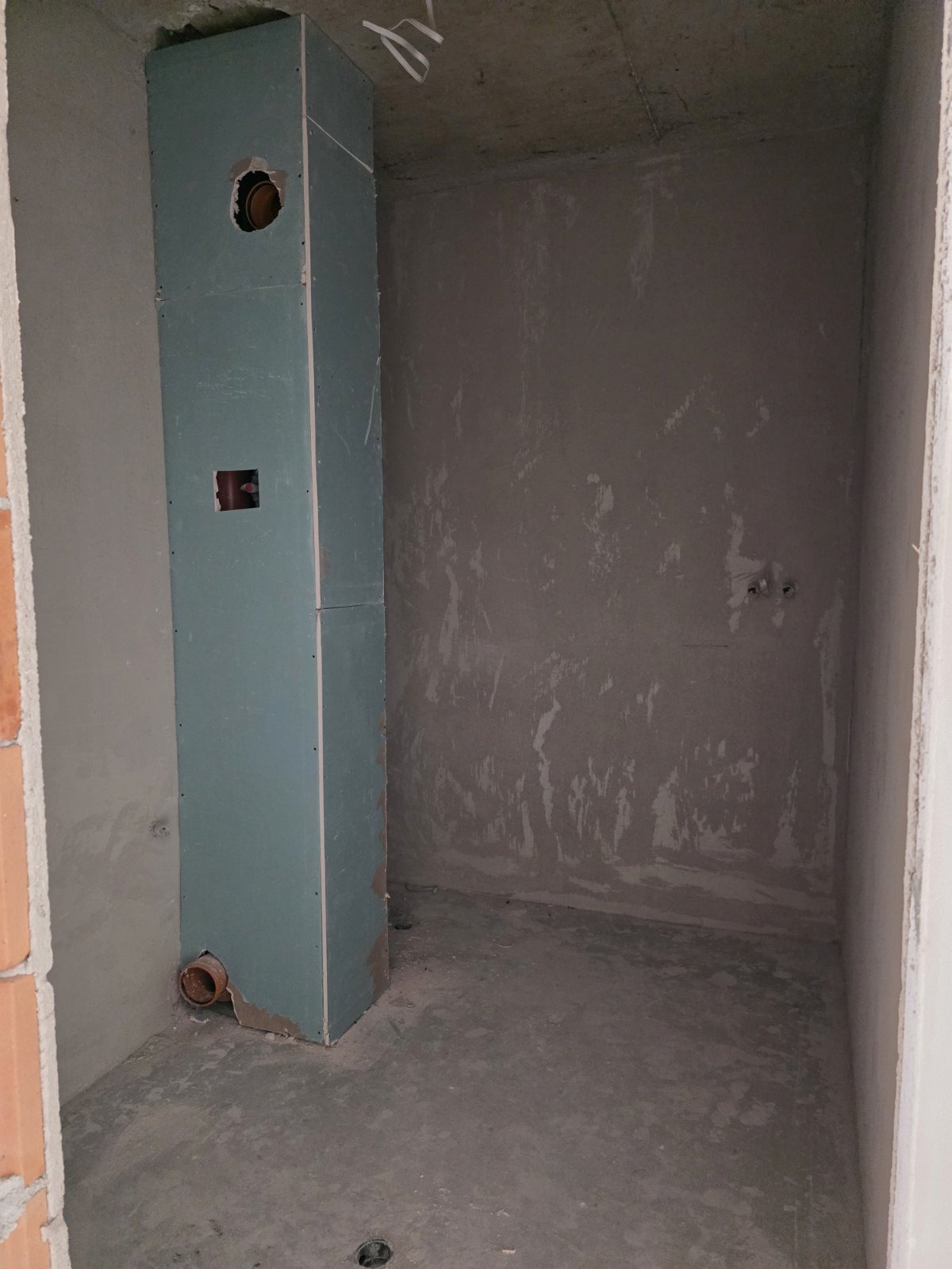 Продава 3-СТАЕН, гр. Варна, Христо Ботев, снимка 11 - Апартаменти - 54559006