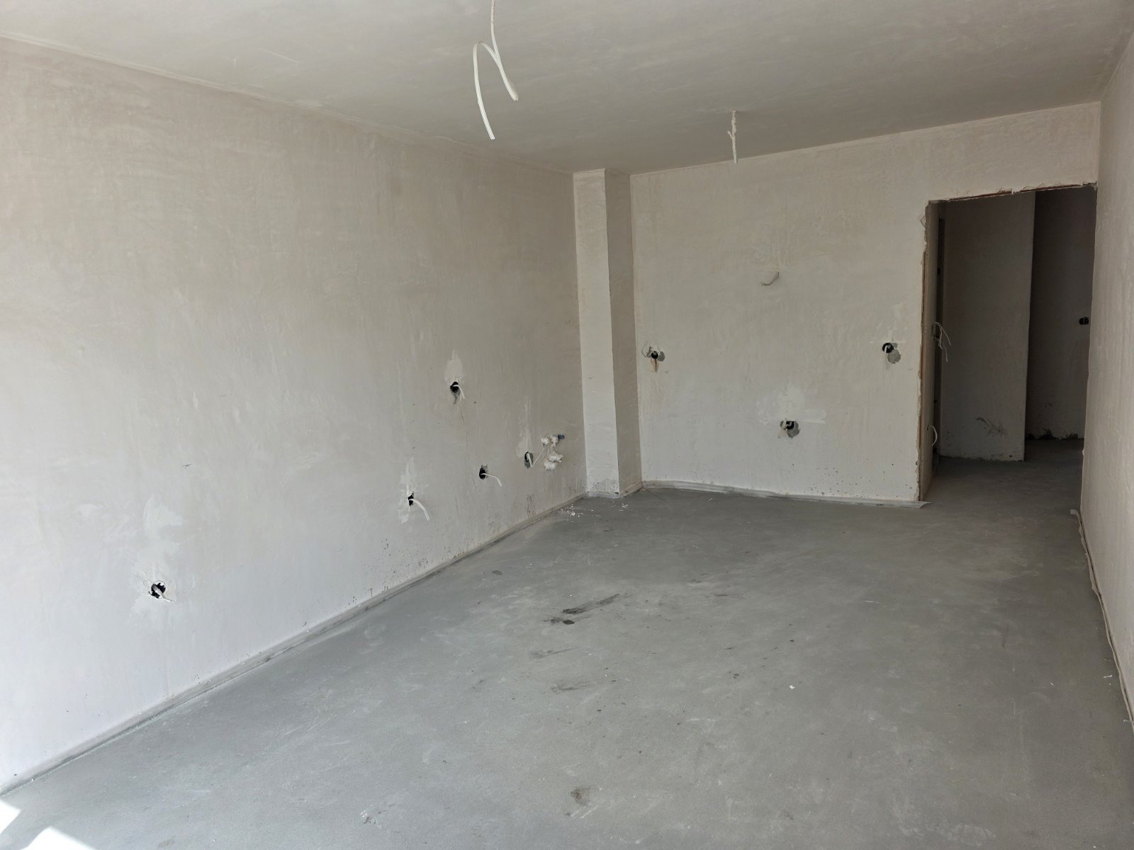Продава 3-СТАЕН, гр. Варна, Христо Ботев, снимка 5 - Апартаменти - 54559006