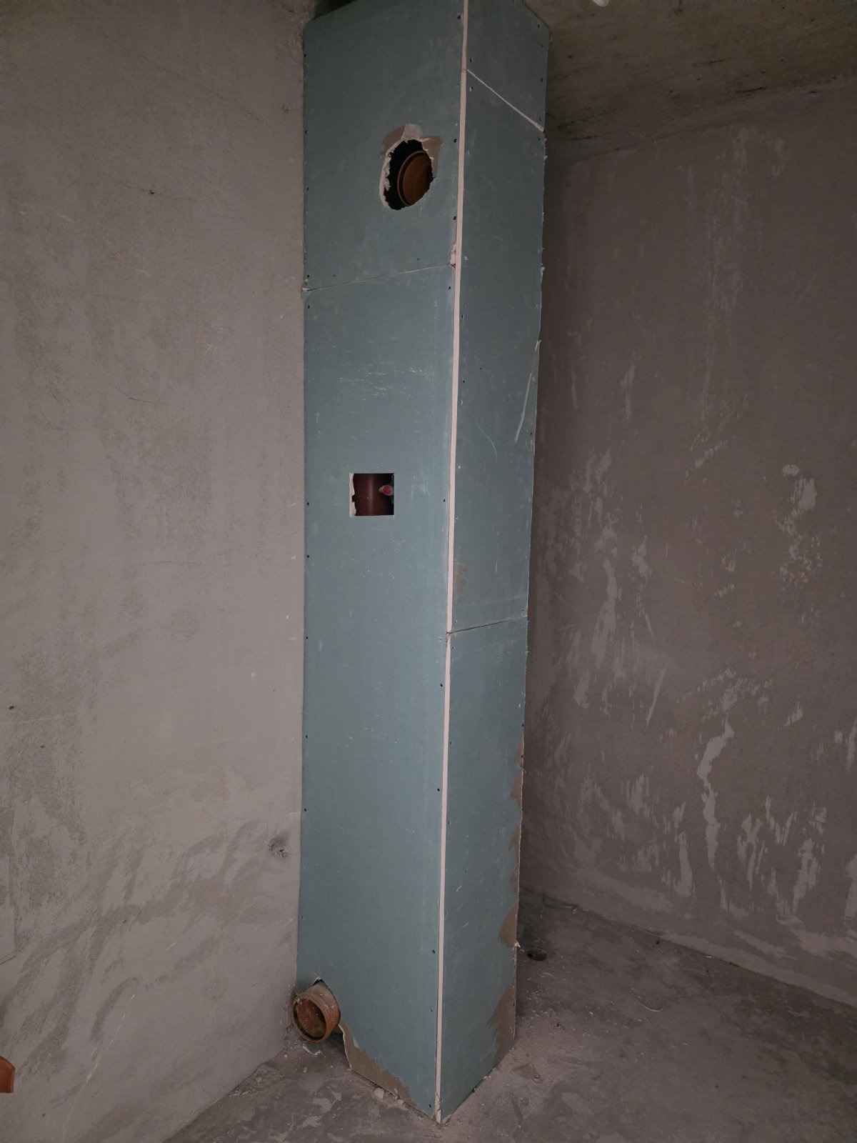 Продава 3-СТАЕН, гр. Варна, Христо Ботев, снимка 12 - Апартаменти - 54559006