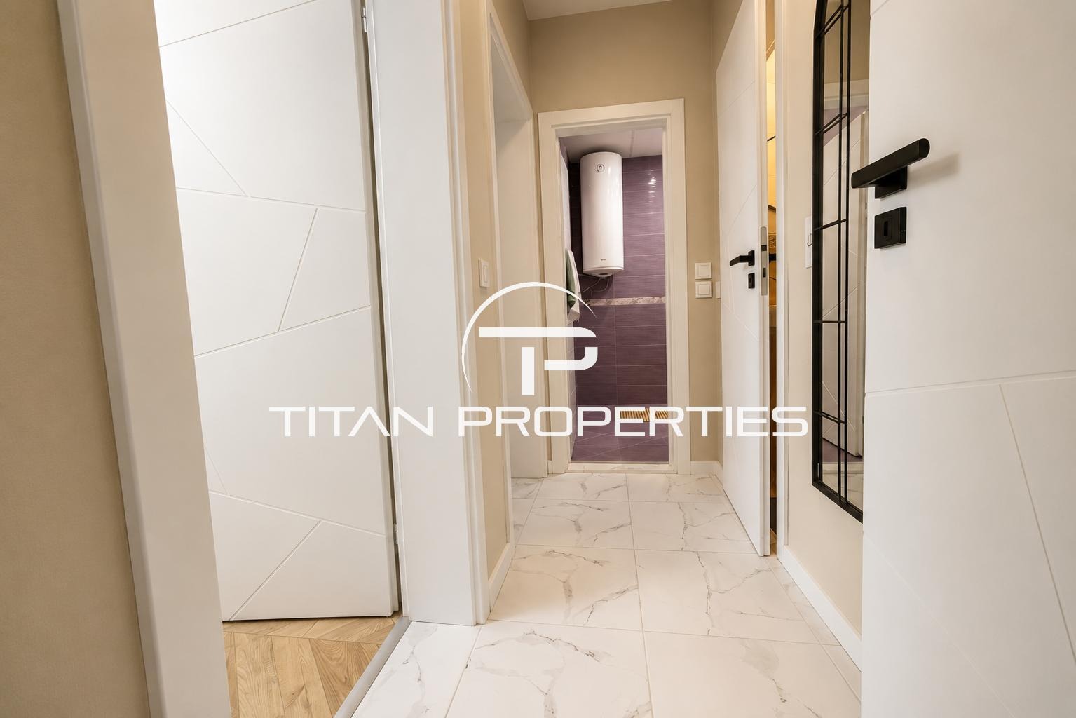 Продава 3-СТАЕН, гр. Пловдив, Кършияка, снимка 10 - Апартаменти - 54689305